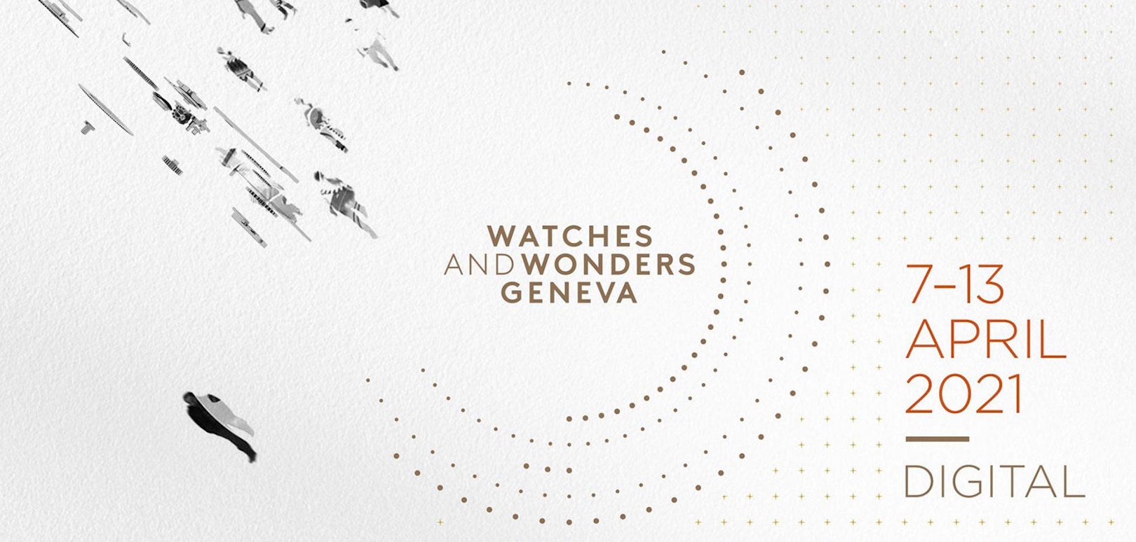 Watch & Wonders 2021