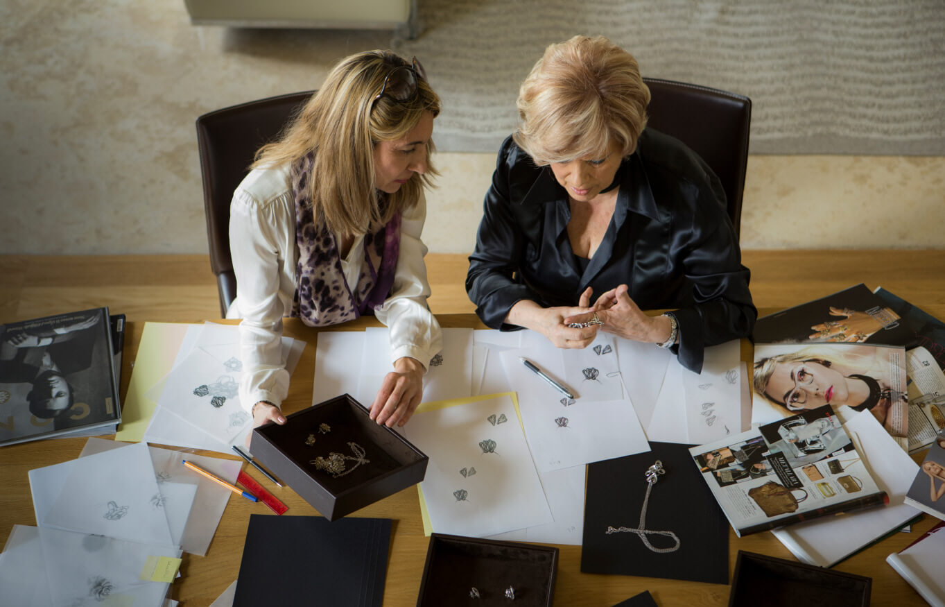 Annamaria Cammilli Atelier