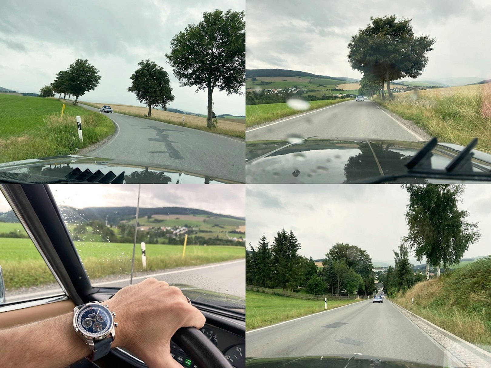 Sachsen Classic 2021 Fahrt 2