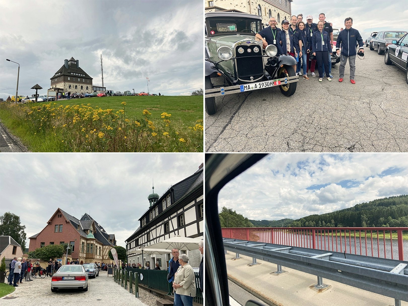 Sachsen Classic 2021 Eindrücke
