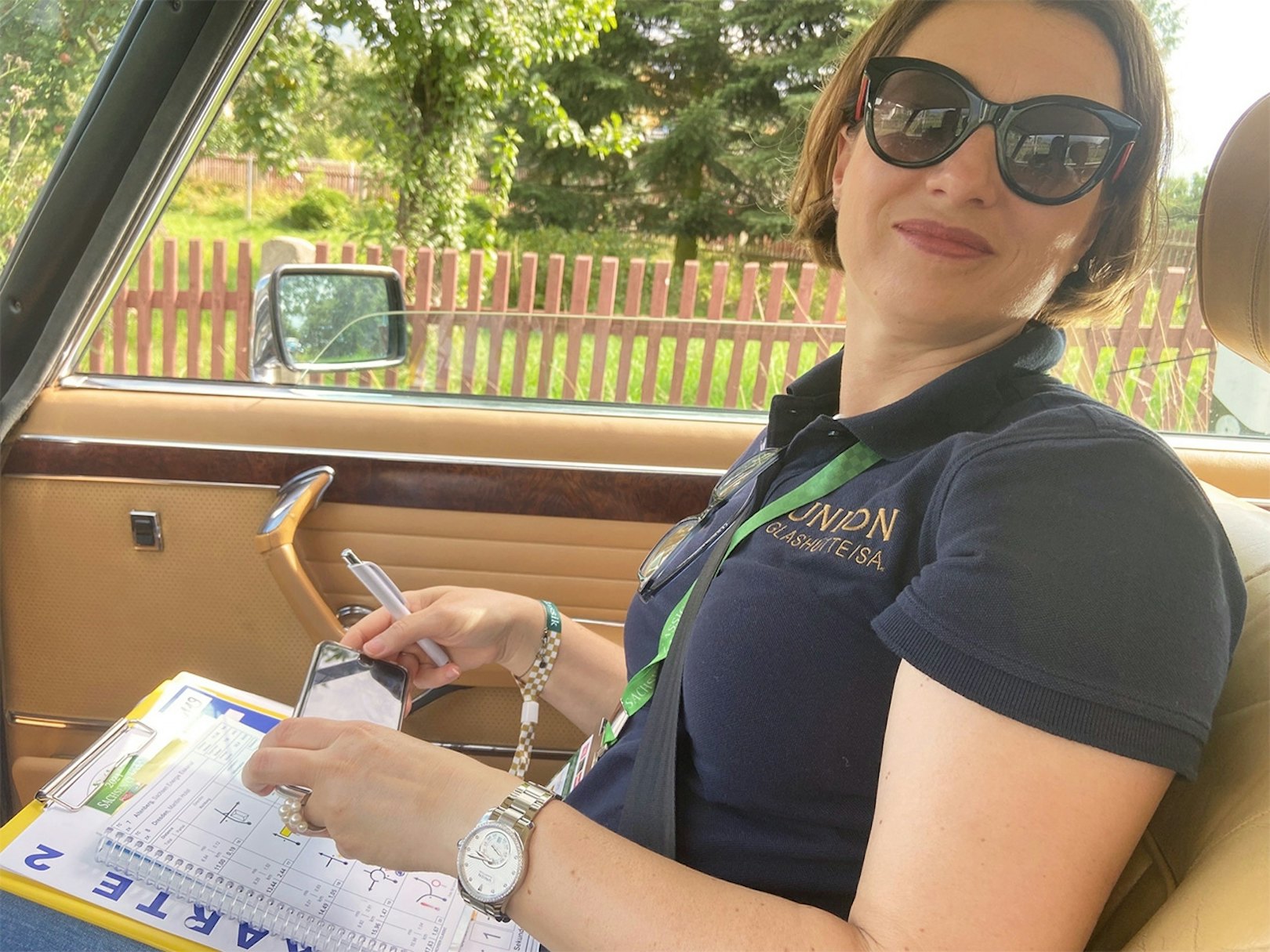 Sachsen Classic 2021 Fahrt 3