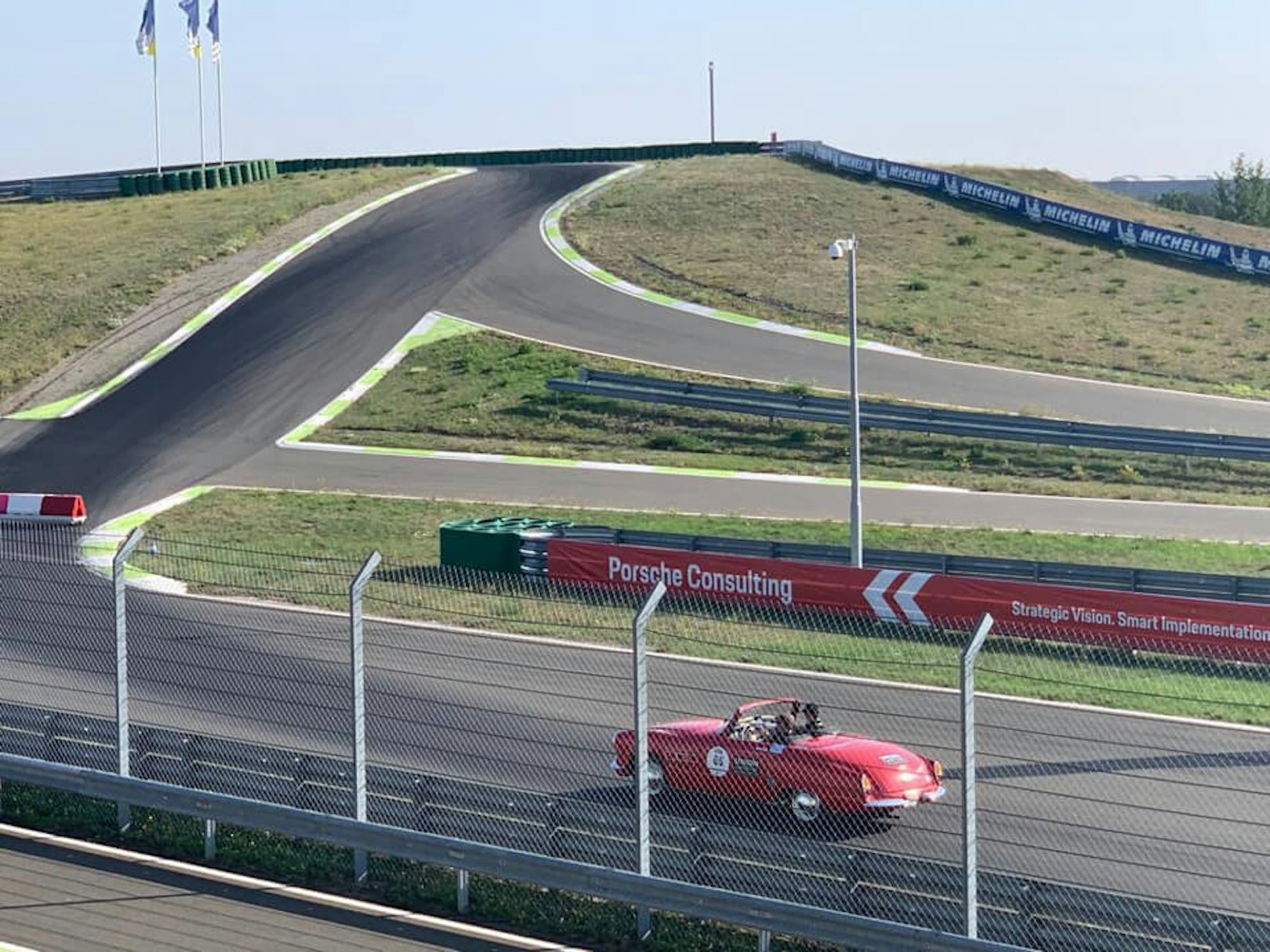 Sachsen Classic 2019 Fahrt 3