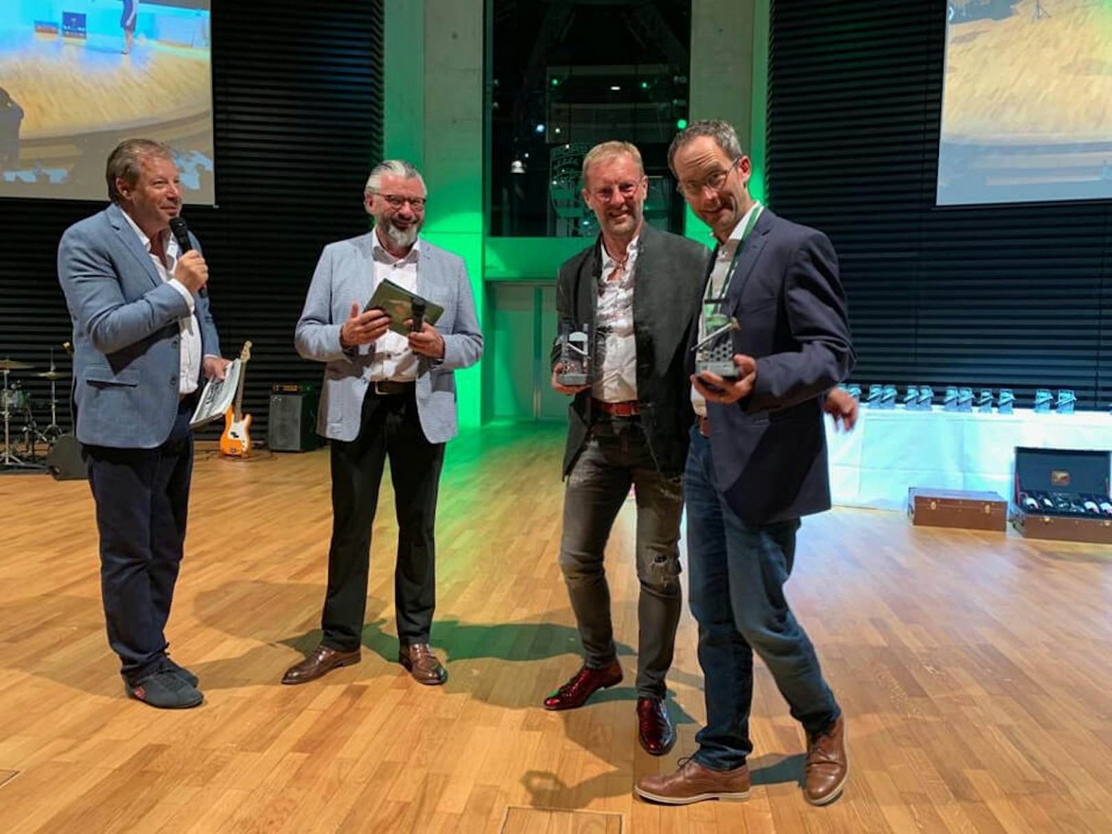 Sachsen Classic 2019 Siegerehrung