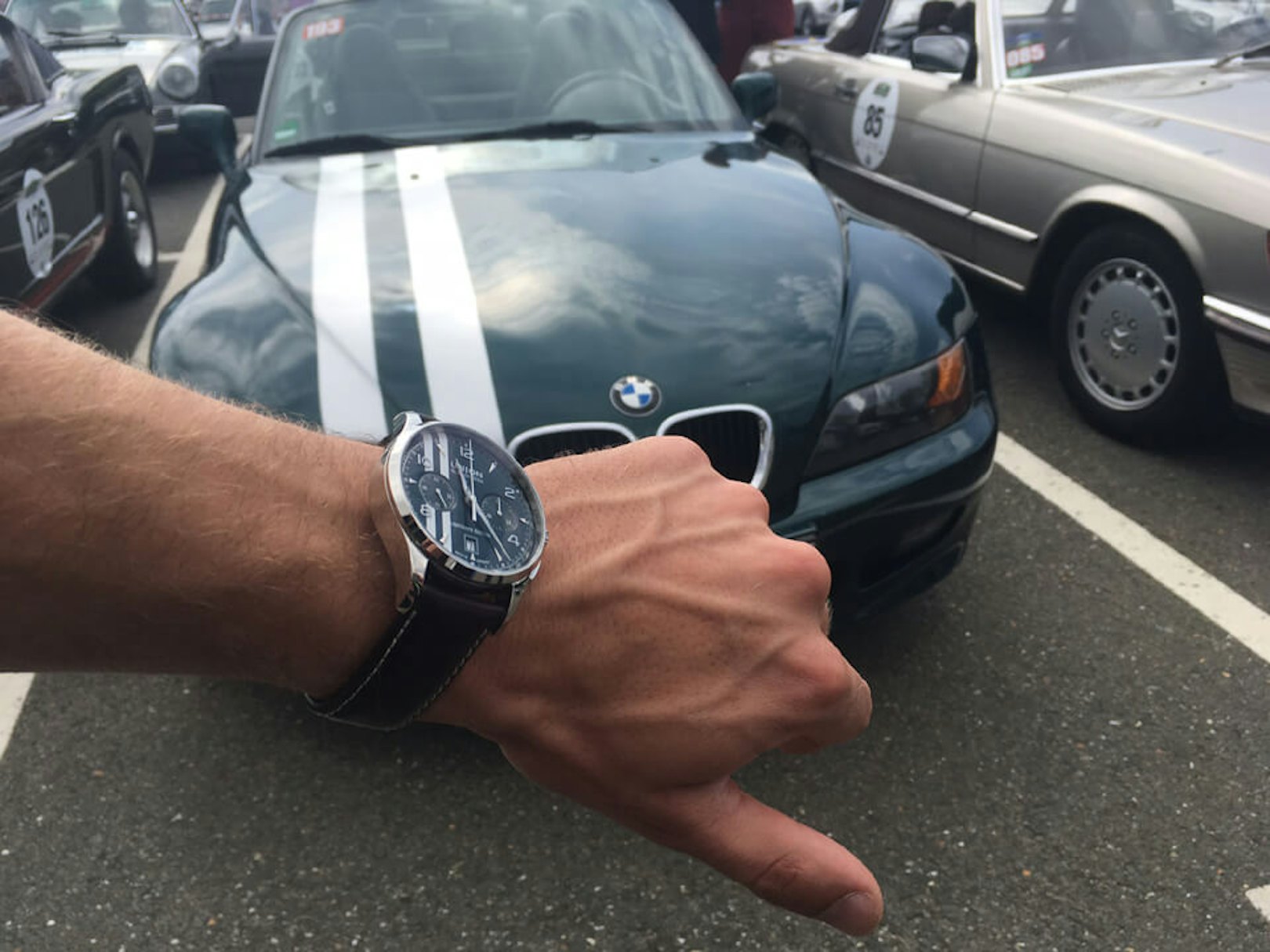 Sachsen Classic 2017 Titel