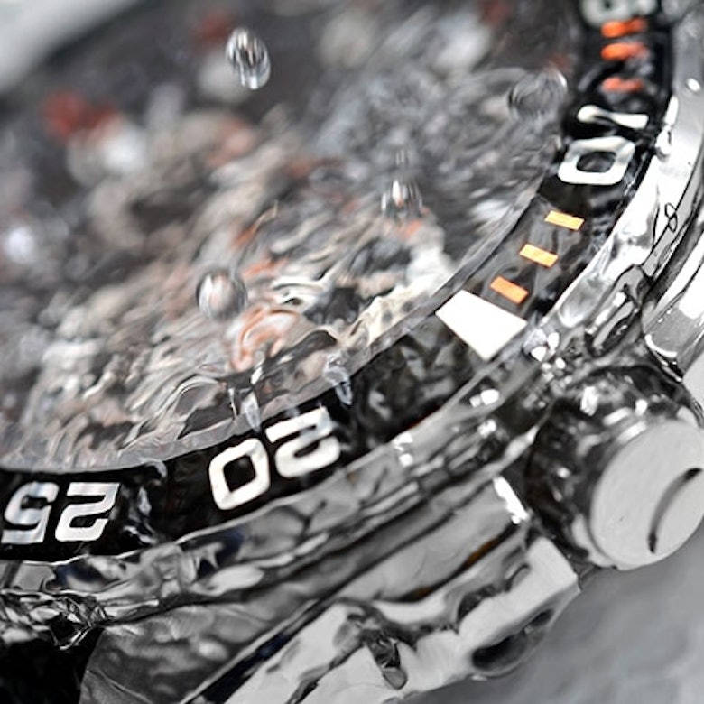 Bild zu Wasserdichtigkeitsservice