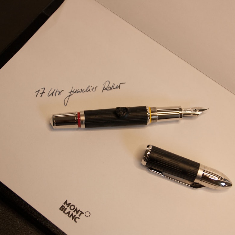 Bild zu Beratungstermin