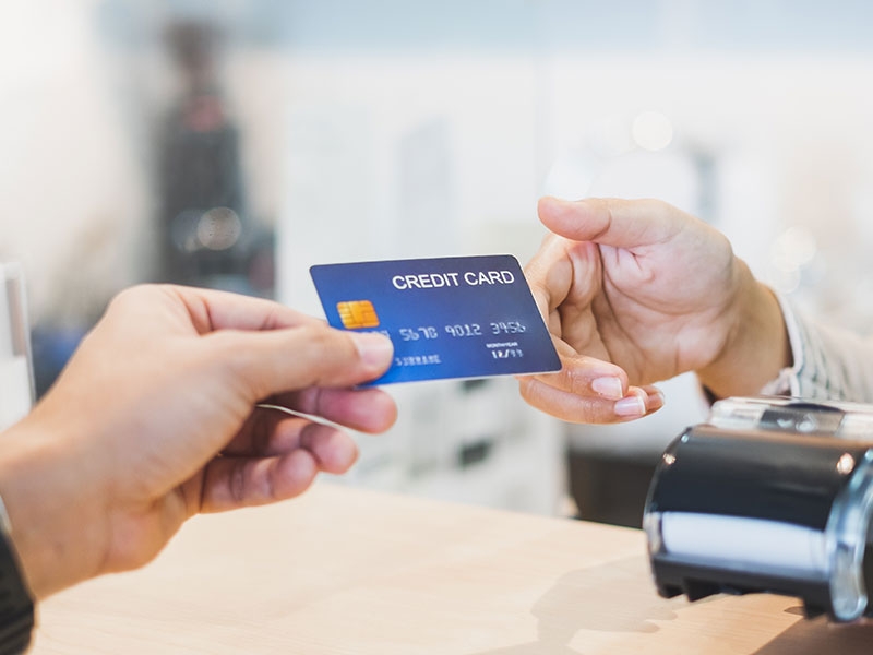 Bild zu Zahlungsarten