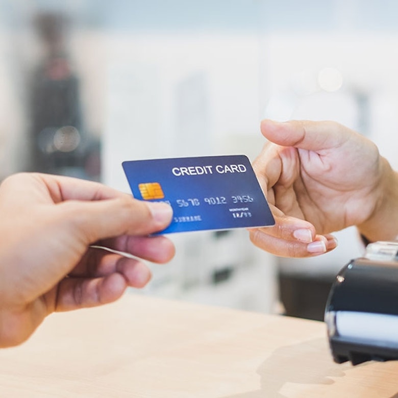 Bild zu Zahlungsarten