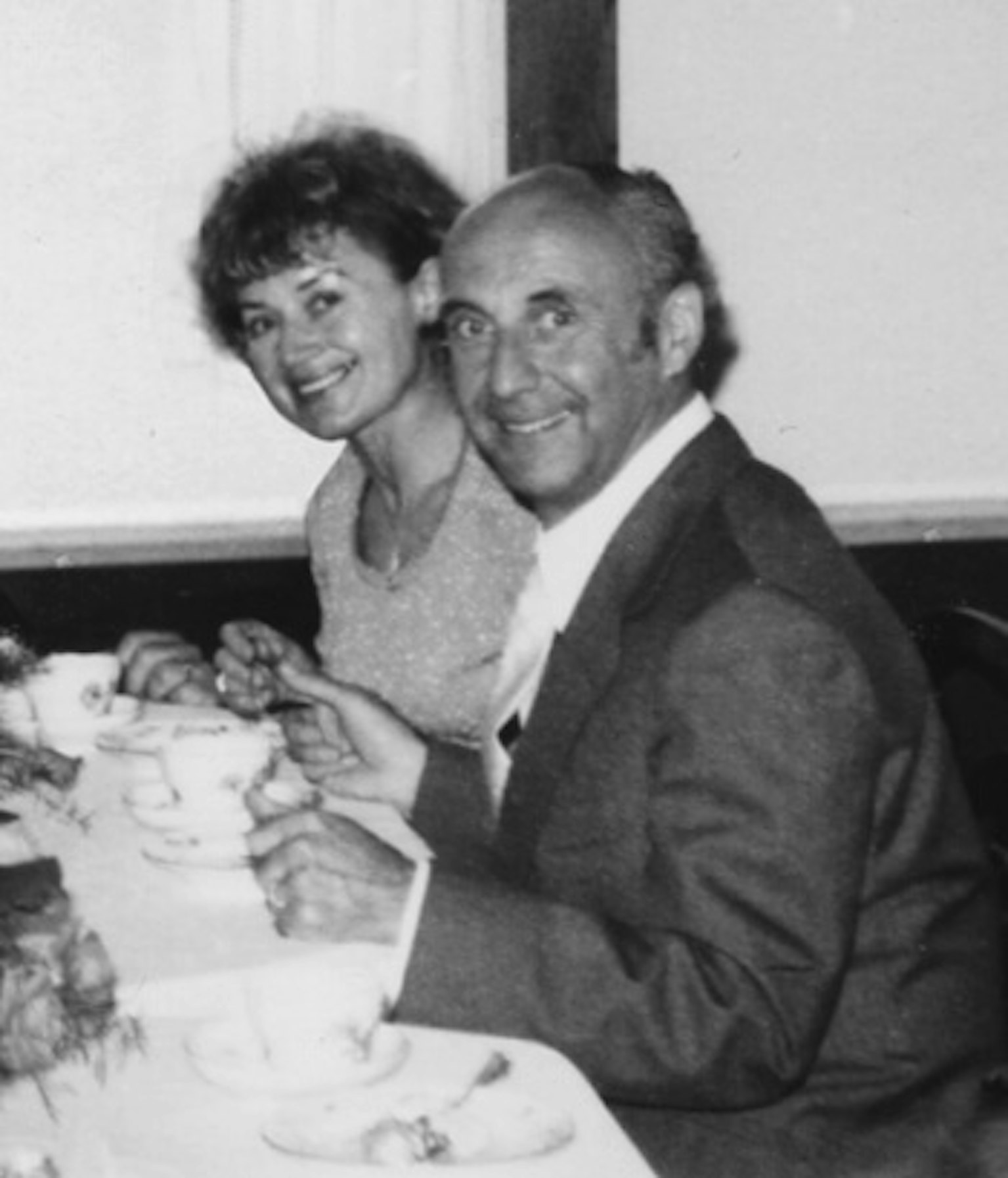 Margot und Werner Rümmler - die 3. Generation