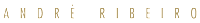 Logo André Ribeiro Logo André Ribeiro