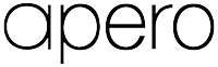 apero Logo apero Logo