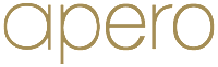 apero Logo apero Logo