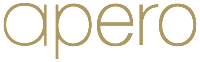 apero Logo apero Logo