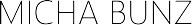 Logo Bunz Logo Bunz