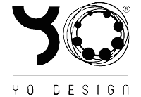 yo design logo