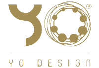 yo design logo