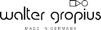 Walter Gropius Logo