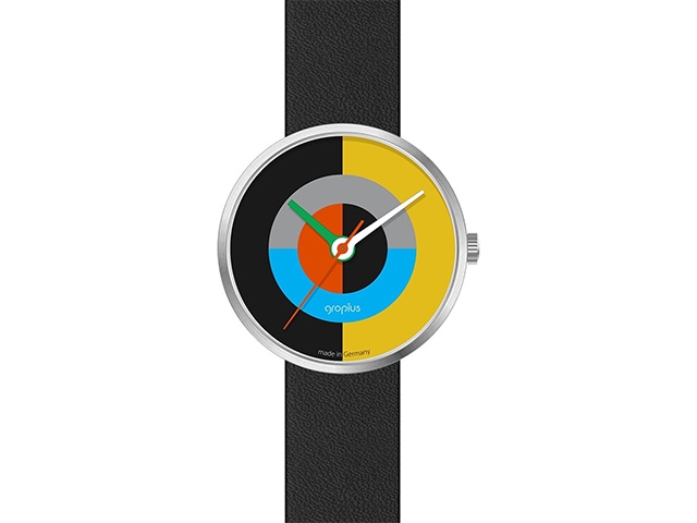 J. Albers Kollektionsbild