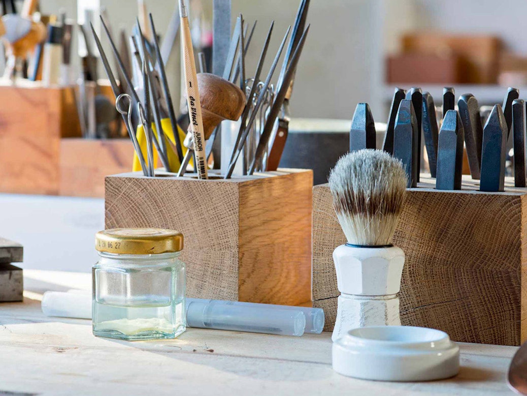 Wagebundt Detailbild 1