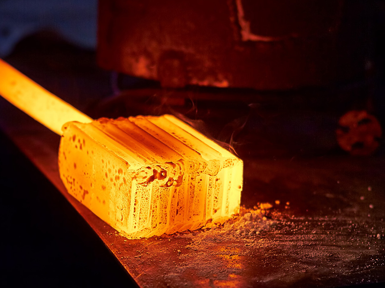 Wagebundt Detailbild 2