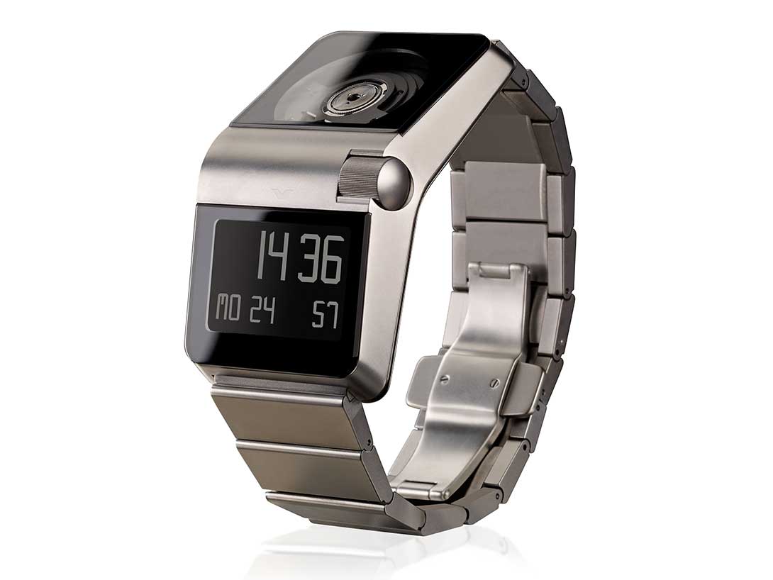 Ventura SPARC Sigma MGS