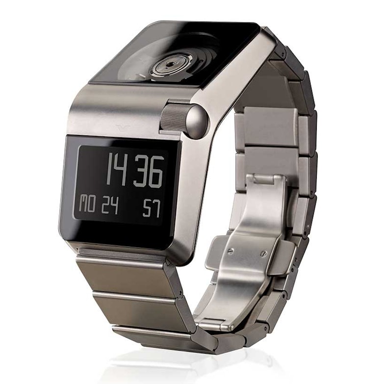 Ventura SPARC Sigma MGS