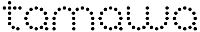 Tamawa Markenlogo