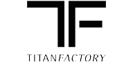 Titanfactory Markenlogo