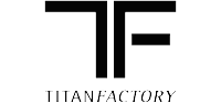 Titanfactory Markenlogo