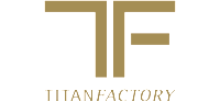 Titanfactory Markenlogo