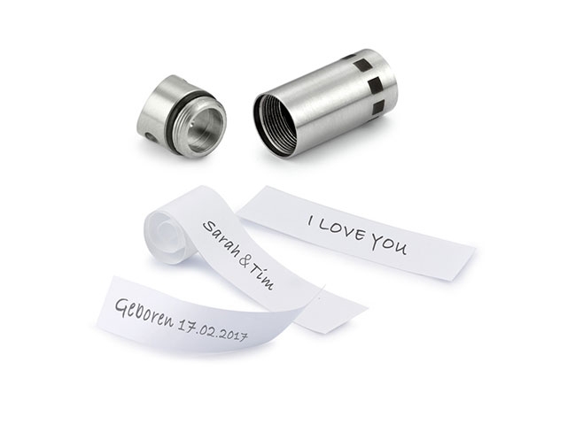 Teno Herren-Schmuck Kollektion