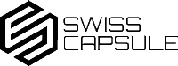 Swiss Capsule Markenlogo