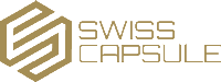 Swiss Capsule Markenlogo