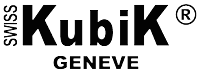 Swiss KubiK Markenlogo