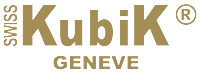Swiss KubiK Markenlogo