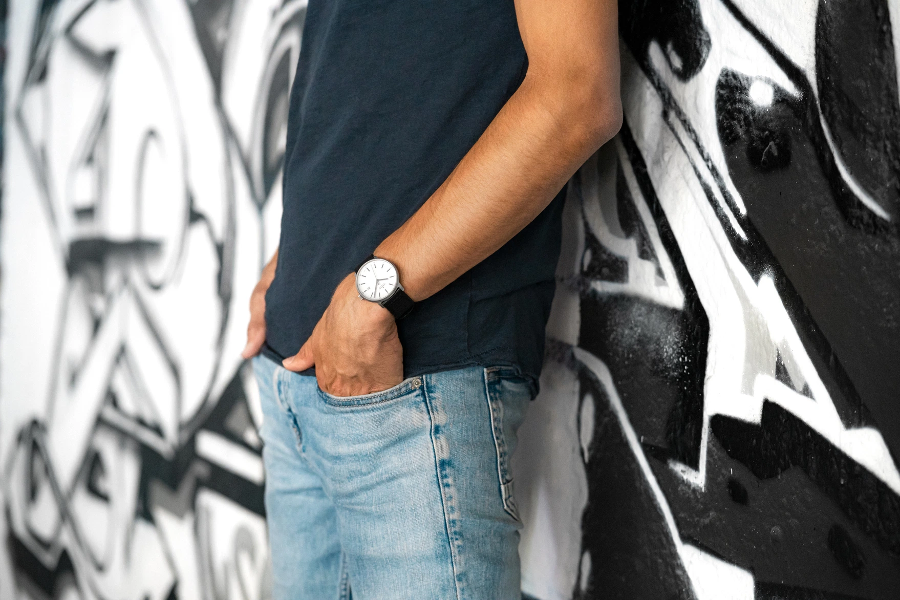 Junghans Markenheader Mobil