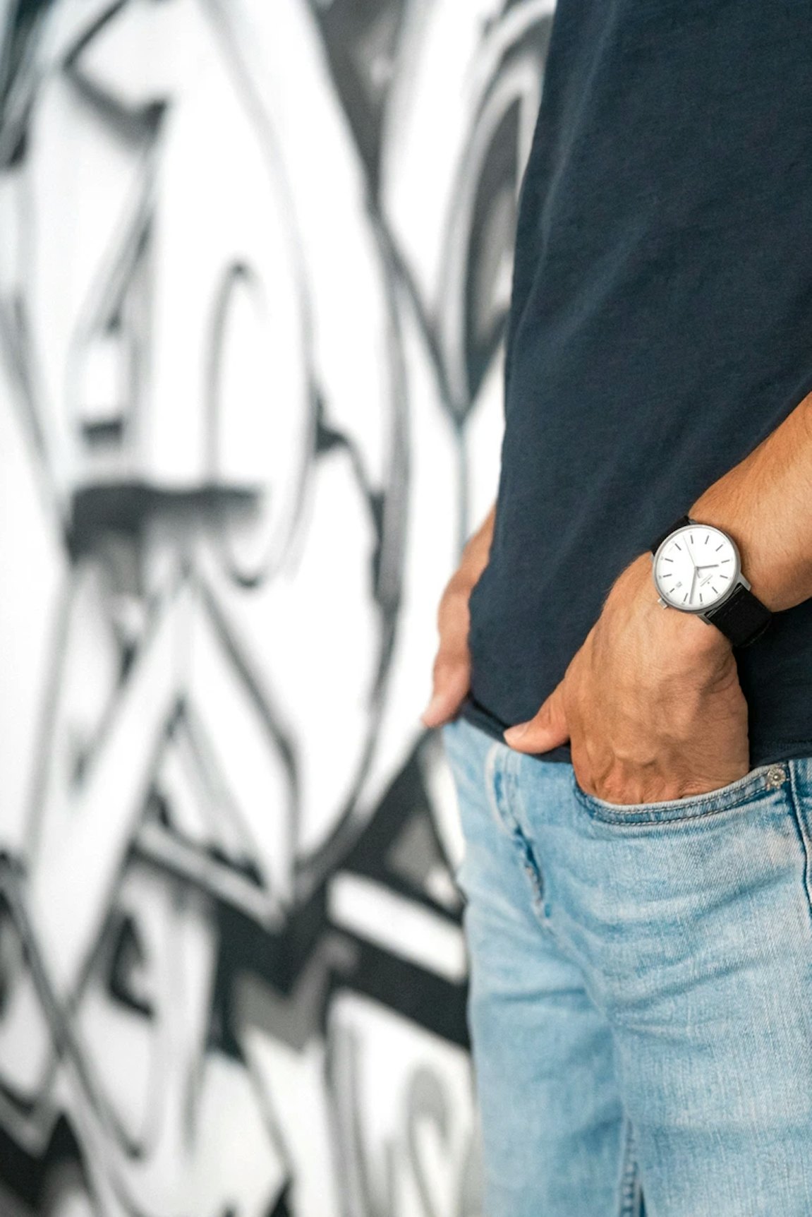 Junghans Markenheader Mobil