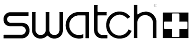 Swatch Markenlogo