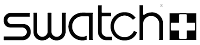 Swatch Markenlogo