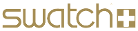 Swatch Markenlogo