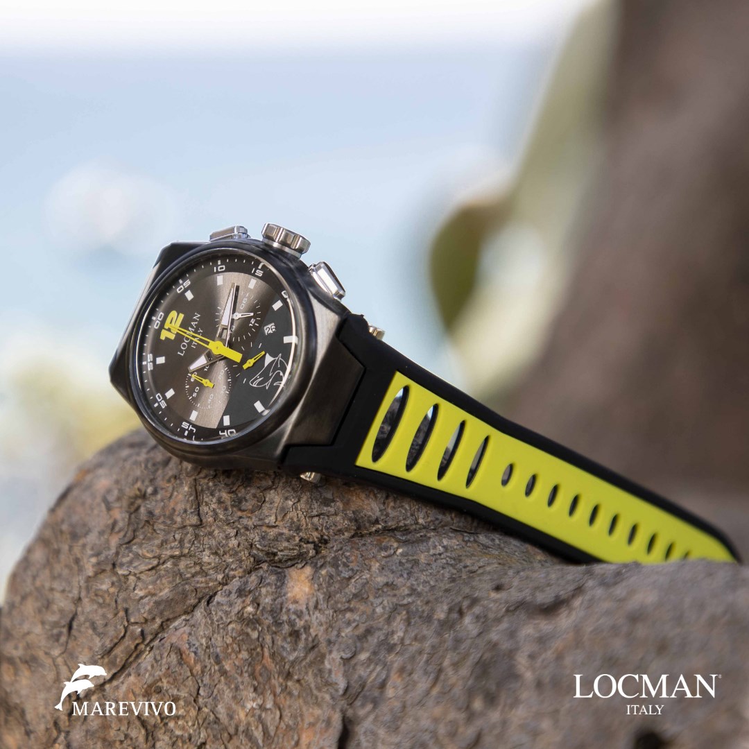 Locman Uhr