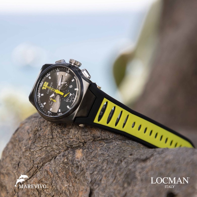 Locman Uhr