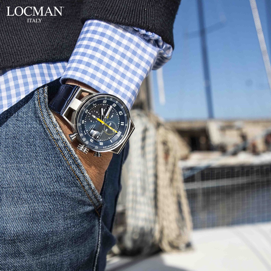 Locman Uhr