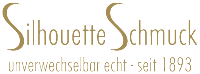 Silhouette Markenlogo
