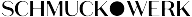 Schmuckwerk Markenlogo