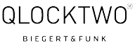 Qlocktwo Markenlogo