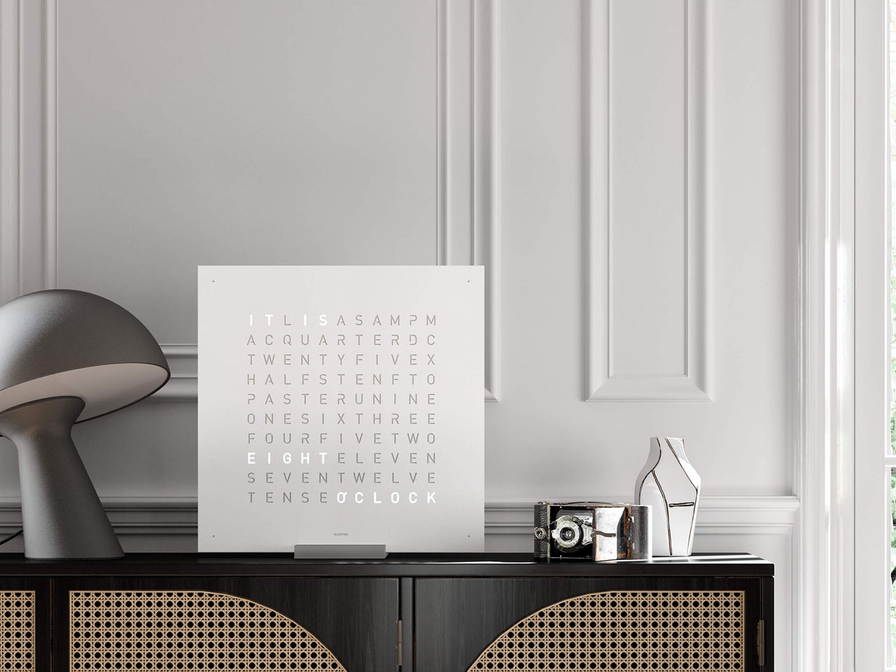 Qlocktwo Touch Bildgalerie 2