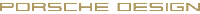 Porsche Design Markenlogo