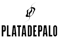 Platadepalo Markenlogo