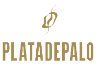 Platadepalo Markenlogo